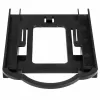 Holder Startech BRACKET125PT Black 2,5" HDD/SSD 2.5