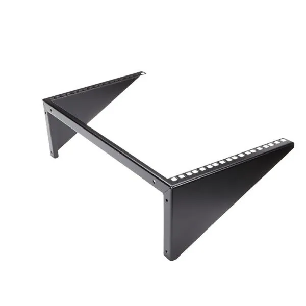 Hoidja Startech RK619WALLV Must Teras