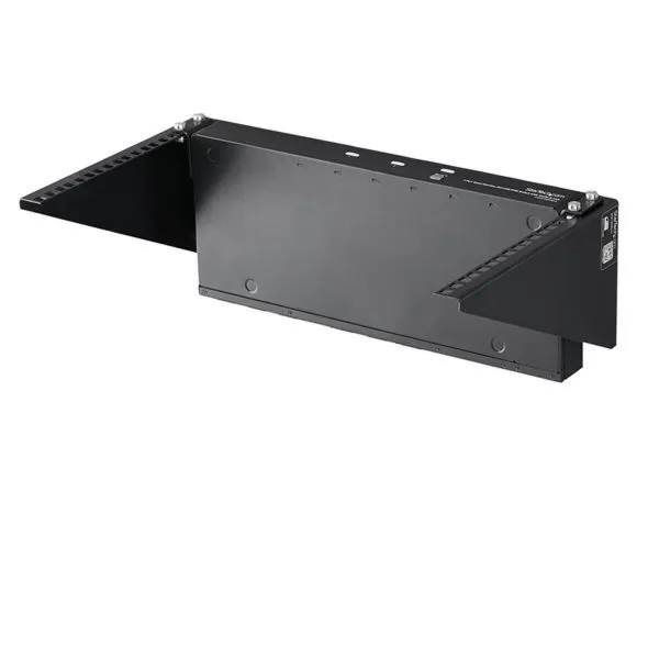 Hoidja Startech RK619WALLV Must Teras