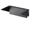 Statīvs Startech RK619WALLV Melns Tērauds
