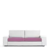 Sofa Cover Eysa BRONX Pink 70 x 15 x 75 cm