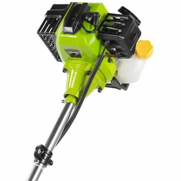 Daudzfunkcionāls krūmgriezis Fieldmann 42 cm