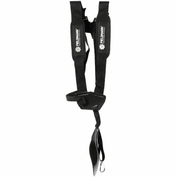 Monitoiminen raivain Fieldmann 42 cm