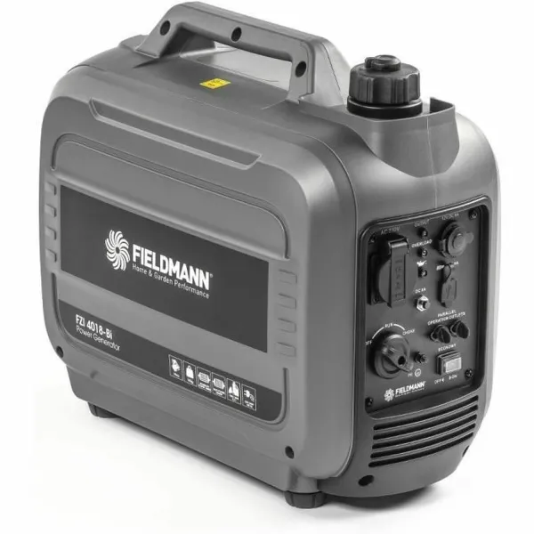 генератор Fieldmann FZI 4018-Bi