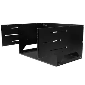 Seinakinnitusega Serverikapp Startech WALLSHELF4U