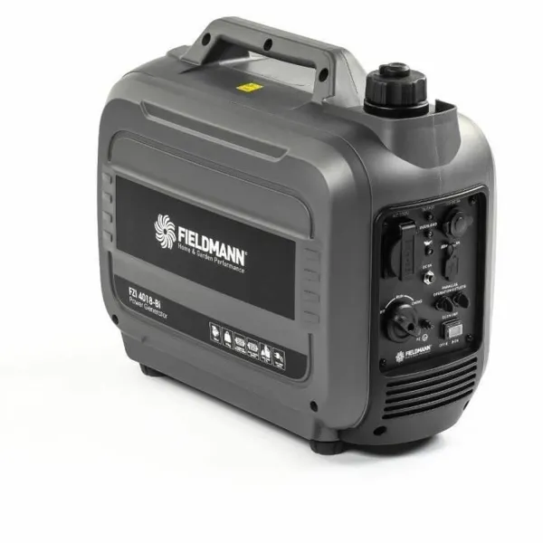 Ģenerators Fieldmann FZI 4018-Bi