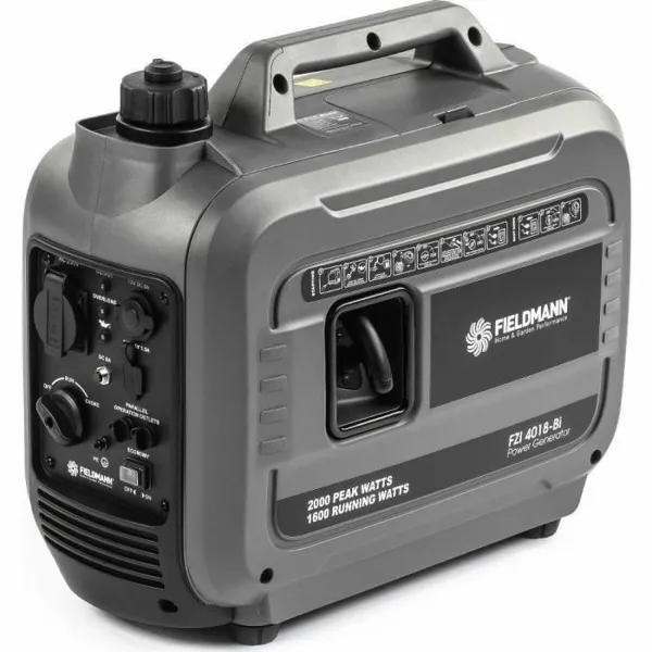 Ģenerators Fieldmann FZI 4018-Bi