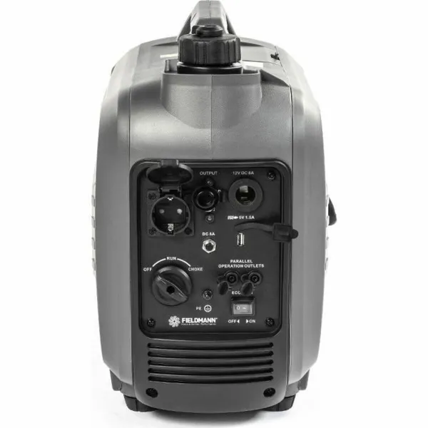 Generaattori Fieldmann FZI 4018-Bi
