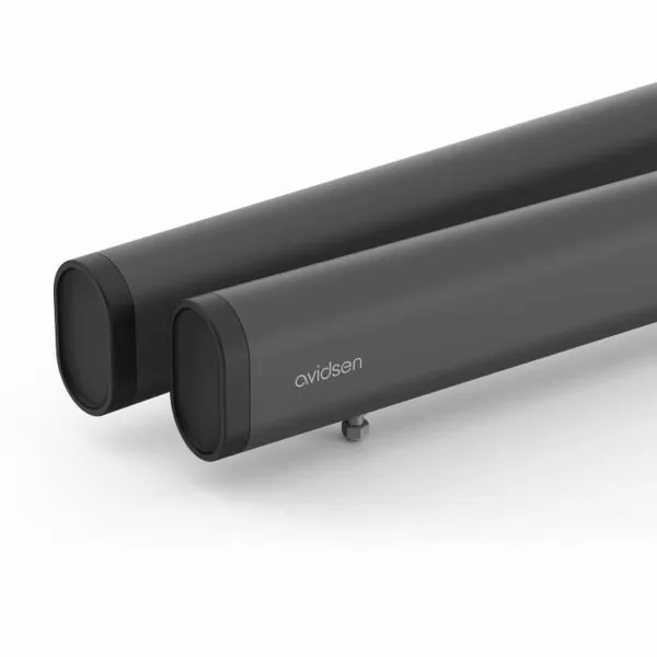 Двигатель откатных ворот Avidsen Teha 411
