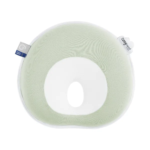 Neck Pillow Babymoov Green
