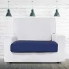 Sofa Cover Eysa BRONX Blue 75 x 15 x 105 cm