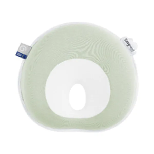Neck Pillow Babymoov Green