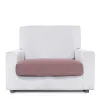 Sofa Cover Eysa JAZ Pink 85 x 15 x 100 cm