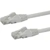 UTP Category 6 Rigid Network Cable Startech N6PATC7MWH White 7 m