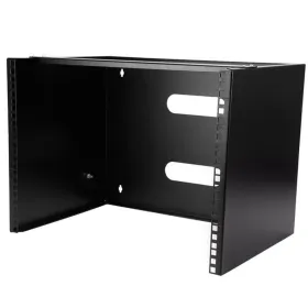 Seinakinnitusega Serverikapp Startech WALLMOUNT8
