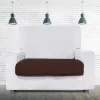 Sofa Cover Eysa BRONX Brown 75 x 15 x 105 cm