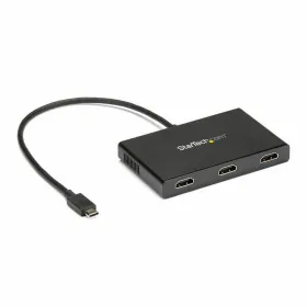 USB C-HDMI Adapter Startech MSTCDP123HD Must