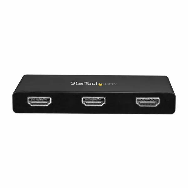 USB C-HDMI Adapter Startech MSTCDP123HD Must