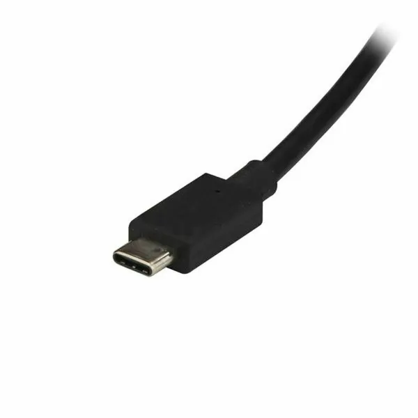 USB C-HDMI Adapter Startech MSTCDP123HD Must