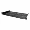 Fikseeritud Alus Serverikapile Startech CABSHELFV1U