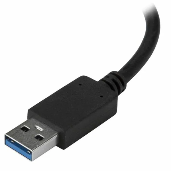Кардридер Startech CFASTRWU3