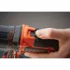Elektrinis atsuktuvas Black & Decker BDCHD18C2TA-QW 18V