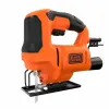 Лобзик Black & Decker 400 W