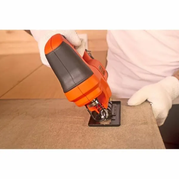 Pistosaha Black & Decker 400 W
