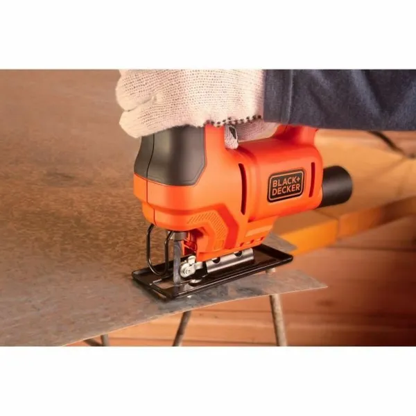 Pistosaha Black & Decker 400 W