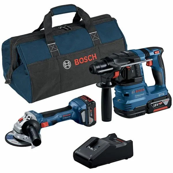 Puurvasar BOSCH 0615A50037