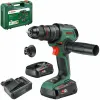 Elektriskais skrūvgriezis BOSCH AdvancedImpact - 18V-80 18V