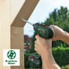 Sähköruuvimeisseli BOSCH AdvancedImpact - 18V-80 18V