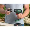 Elektrinis atsuktuvas BOSCH AdvancedImpact - 18V-80 18V
