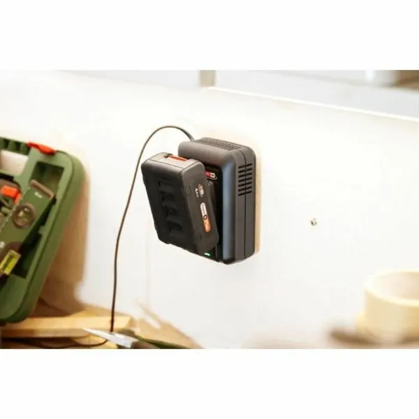 Elektrinis atsuktuvas BOSCH AdvancedImpact - 18V-80 18V