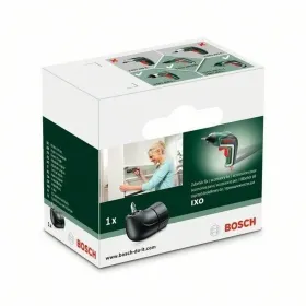 Daugiafunkcinis įrankis BOSCH IXO