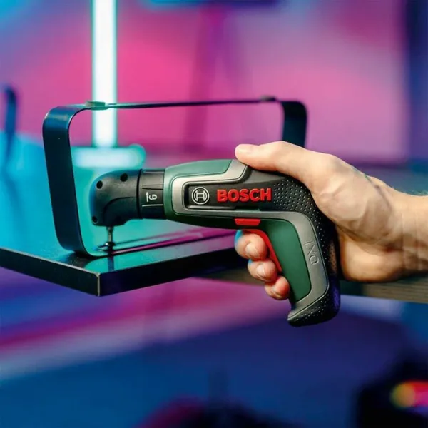 Daugiafunkcinis įrankis BOSCH IXO