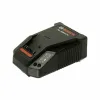 Gręžtuvai BOSCH GSR 18V-28 + GDR 18V-160 18V