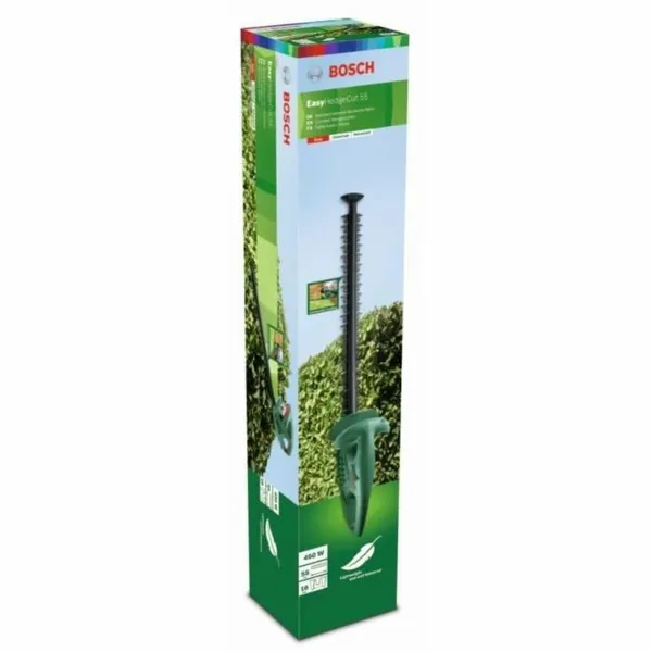Хедж-триммер BOSCH EasyHedgeCut 55-16 450 Вт 55 cm
