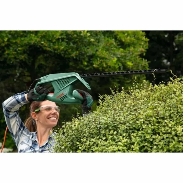 Hedge trimmer BOSCH EasyHedgeCut 55-16 450 W 55 cm