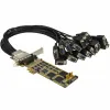 PCI Karte Startech PEX16S550LP