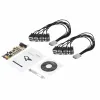 PCI Karte Startech PEX16S550LP