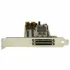 PCI Karte Startech PEX16S550LP