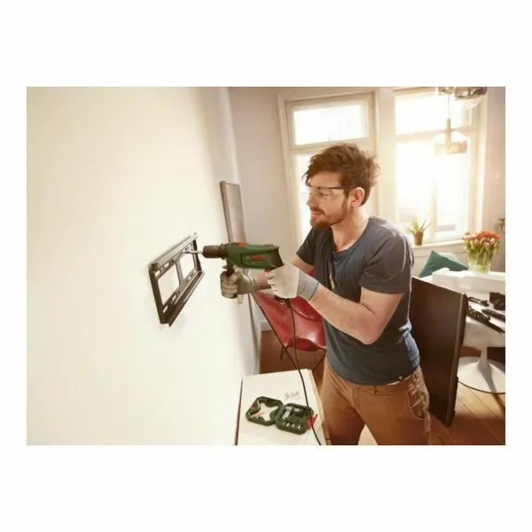 Skrūvgriezis urbis BOSCH EasyImpact 630