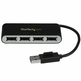 USB-keskitin Startech ST4200MINI2