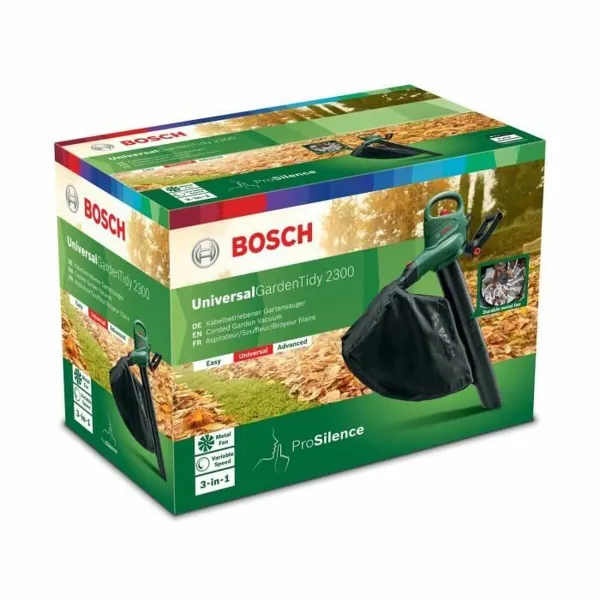 Pūtiklis BOSCH