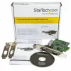 PCI-kaart Startech PEX2S1050