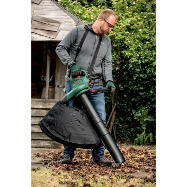 Blower BOSCH