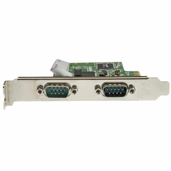 PCI-kaart Startech PEX2S1050
