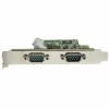 PCI korta Startech PEX2S1050