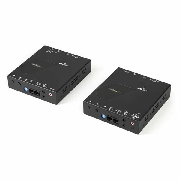 Keitiklis / adapteris Startech ST12MHDLAN4K